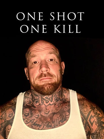 One Shot  One Kill Coaching Session with  John Sheaffer Johnny Pain - Direct, Tactical, One Hour Breakthrough. 